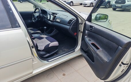 Toyota Camry V40, 2003 год, 700 000 рублей, 6 фотография