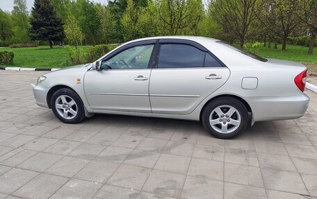 Toyota Camry V40, 2003 год, 700 000 рублей, 11 фотография