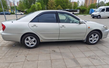 Toyota Camry V40, 2003 год, 700 000 рублей, 12 фотография