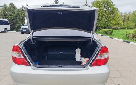 Toyota Camry V40, 2003 год, 700 000 рублей, 15 фотография