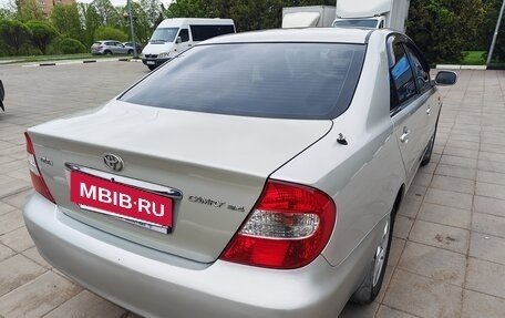 Toyota Camry V40, 2003 год, 700 000 рублей, 13 фотография