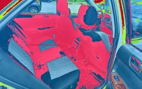Toyota Camry V40, 2003 год, 700 000 рублей, 3 фотография