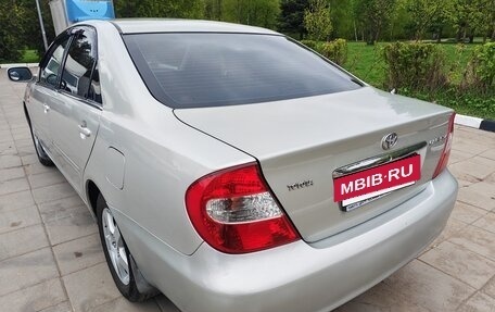 Toyota Camry V40, 2003 год, 700 000 рублей, 14 фотография
