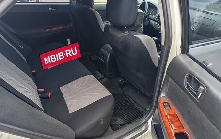 Toyota Camry V40, 2003 год, 700 000 рублей, 4 фотография