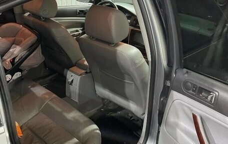 Volkswagen Passat B5+ рестайлинг, 2003 год, 600 000 рублей, 2 фотография