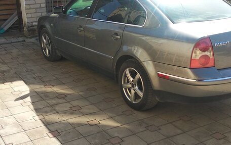 Volkswagen Passat B5+ рестайлинг, 2003 год, 600 000 рублей, 3 фотография