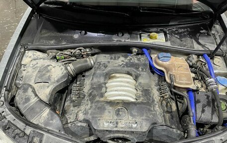 Volkswagen Passat B5+ рестайлинг, 2003 год, 600 000 рублей, 6 фотография
