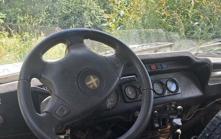 ЛуАЗ 3151, 2000 год, 90 000 рублей, 3 фотография