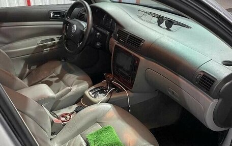 Volkswagen Passat B5+ рестайлинг, 2003 год, 600 000 рублей, 7 фотография