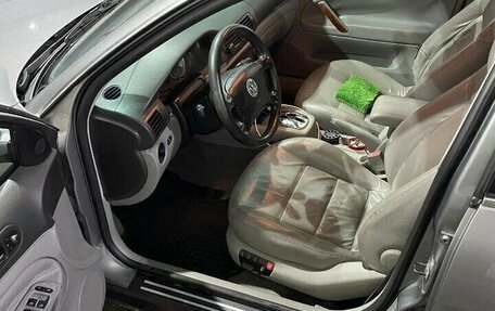 Volkswagen Passat B5+ рестайлинг, 2003 год, 600 000 рублей, 8 фотография