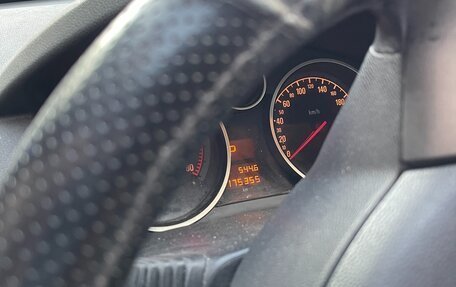 Opel Astra H, 2004 год, 420 000 рублей, 10 фотография