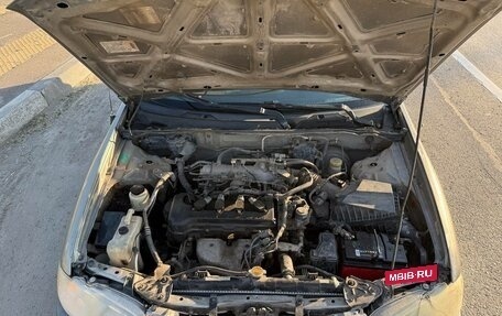 Nissan Sentra, 2002 год, 150 000 рублей, 5 фотография