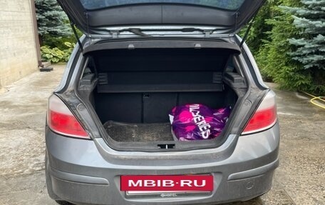 Opel Astra H, 2004 год, 420 000 рублей, 9 фотография