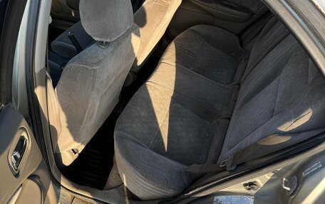 Nissan Sentra, 2002 год, 150 000 рублей, 9 фотография