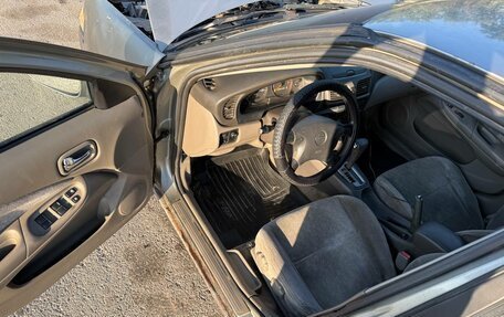 Nissan Sentra, 2002 год, 150 000 рублей, 7 фотография