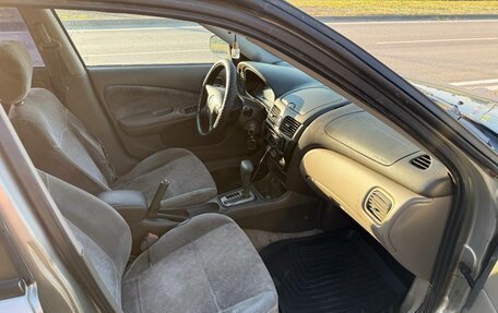 Nissan Sentra, 2002 год, 150 000 рублей, 8 фотография