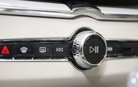 Volvo XC60 II, 2025 год, 8 900 000 рублей, 8 фотография