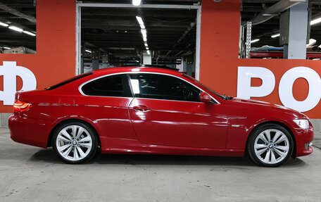 BMW 3 серия, 2011 год, 1 299 000 рублей, 4 фотография