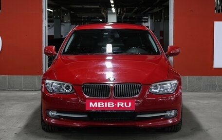 BMW 3 серия, 2011 год, 1 299 000 рублей, 2 фотография