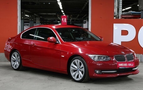 BMW 3 серия, 2011 год, 1 299 000 рублей, 3 фотография