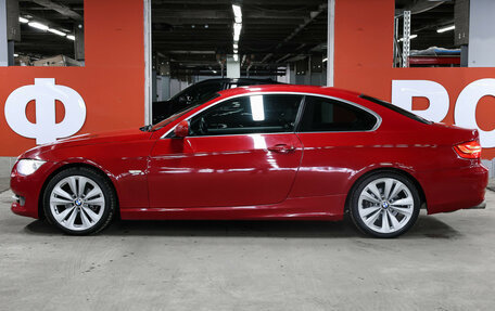 BMW 3 серия, 2011 год, 1 299 000 рублей, 9 фотография