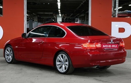 BMW 3 серия, 2011 год, 1 299 000 рублей, 8 фотография