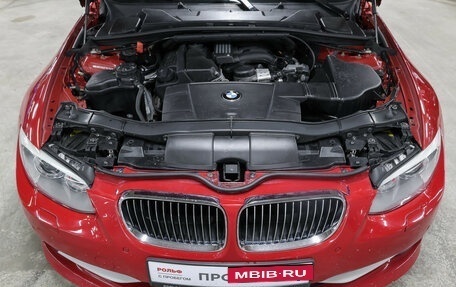 BMW 3 серия, 2011 год, 1 299 000 рублей, 10 фотография