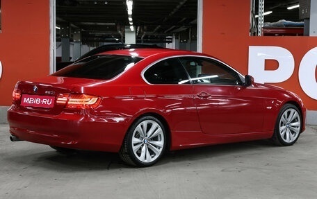 BMW 3 серия, 2011 год, 1 299 000 рублей, 6 фотография