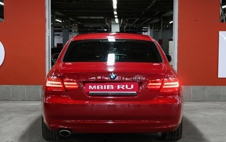 BMW 3 серия, 2011 год, 1 299 000 рублей, 7 фотография
