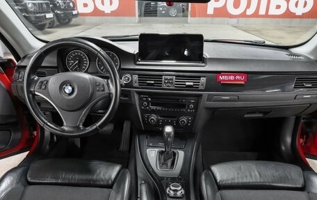 BMW 3 серия, 2011 год, 1 299 000 рублей, 16 фотография