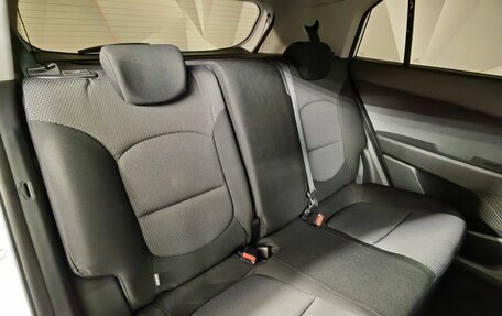 Hyundai Creta I рестайлинг, 2020 год, 1 983 000 рублей, 17 фотография