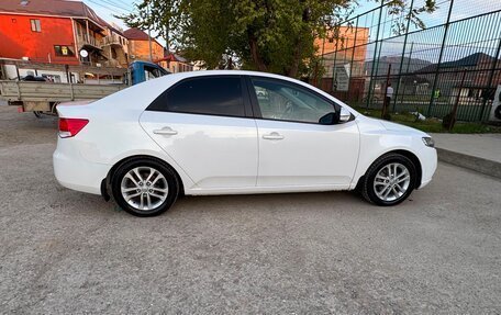 KIA Cerato III, 2012 год, 815 000 рублей, 3 фотография