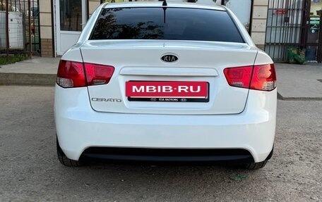 KIA Cerato III, 2012 год, 815 000 рублей, 2 фотография