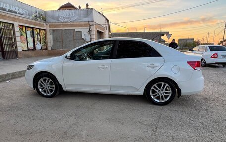 KIA Cerato III, 2012 год, 815 000 рублей, 4 фотография
