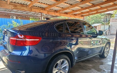 BMW X6, 2011 год, 1 680 000 рублей, 5 фотография