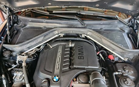 BMW X6, 2011 год, 1 680 000 рублей, 10 фотография