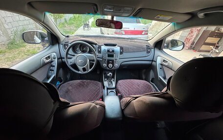 KIA Cerato III, 2012 год, 815 000 рублей, 5 фотография