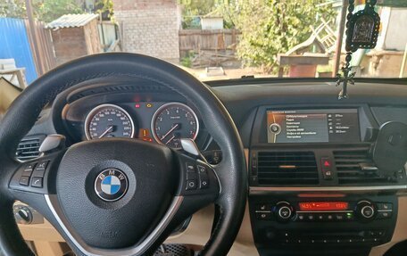 BMW X6, 2011 год, 1 680 000 рублей, 11 фотография