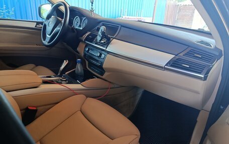 BMW X6, 2011 год, 1 680 000 рублей, 3 фотография