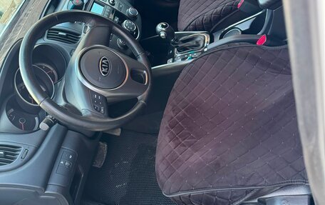 KIA Cerato III, 2012 год, 815 000 рублей, 6 фотография