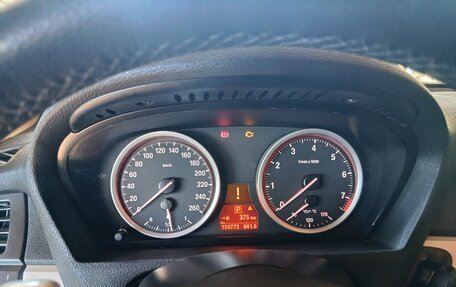 BMW X6, 2011 год, 1 680 000 рублей, 7 фотография