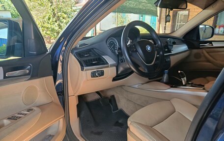 BMW X6, 2011 год, 1 680 000 рублей, 8 фотография