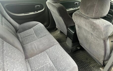 KIA Spectra II (LD), 2007 год, 300 000 рублей, 6 фотография