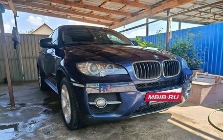 BMW X6, 2011 год, 1 680 000 рублей, 6 фотография