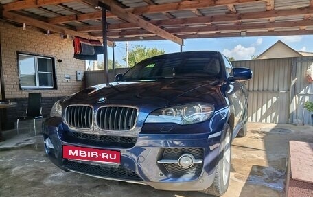 BMW X6, 2011 год, 1 680 000 рублей, 2 фотография
