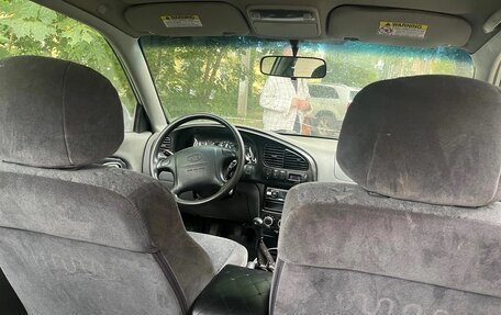 KIA Spectra II (LD), 2007 год, 300 000 рублей, 5 фотография