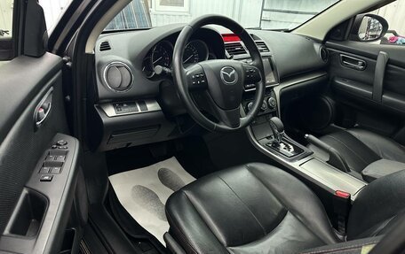 Mazda 6, 2010 год, 910 000 рублей, 3 фотография