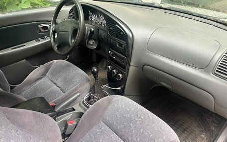 KIA Spectra II (LD), 2007 год, 300 000 рублей, 8 фотография