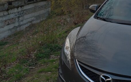 Mazda 6, 2010 год, 910 000 рублей, 2 фотография