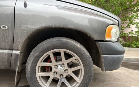 Dodge RAM III, 2004 год, 1 250 000 рублей, 6 фотография